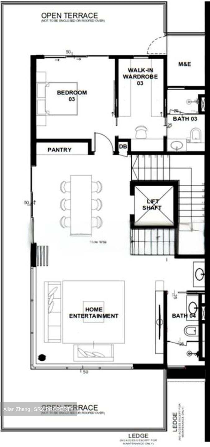 Canberra Drive (D27), Semi-Detached #456194671
